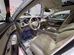 مێرسێدس بێنز S-Class